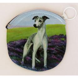 Whippet 2A coin purse - side 1
